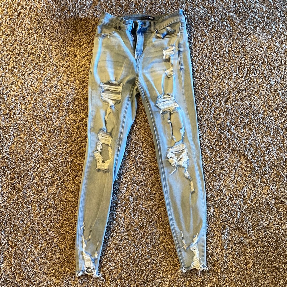 Women’s jeans